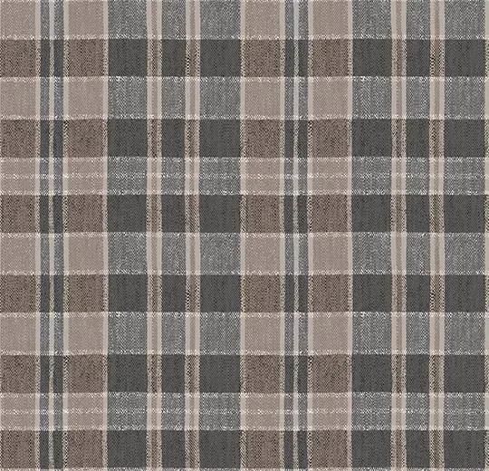 590003F Plaid Clay